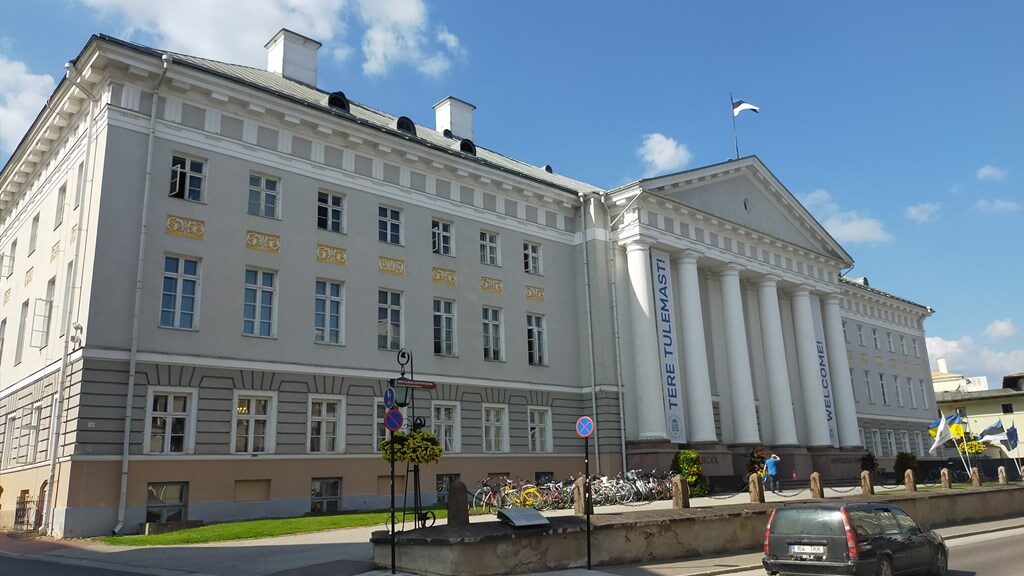 University of Tartu